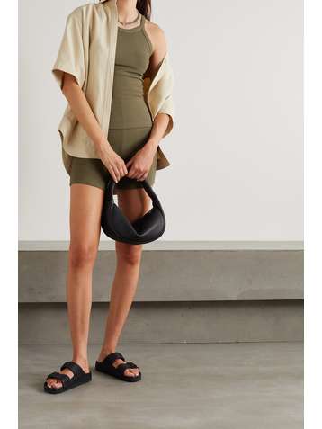 LESET Ali Tanktop aus geripptem Stretch-Strick