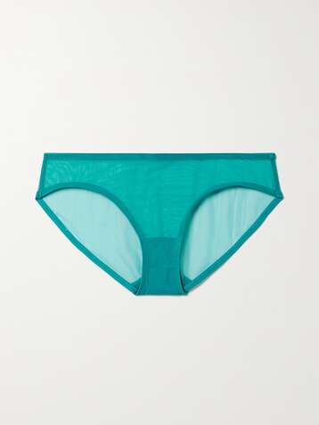 ERES Culotte en tulle stretch Bambin
