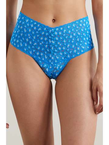 HANKY PANKY Retro String aus Stretch-Spitze