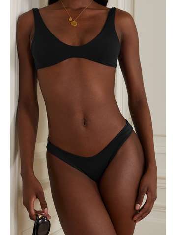 HAIGHT Juliana and Leila bikini