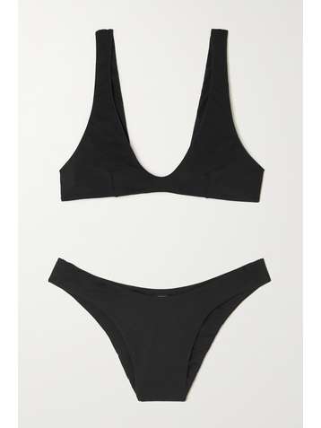 HAIGHT Juliana and Leila bikini