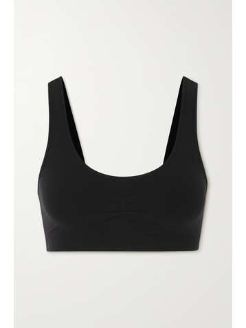 COMMANDO Ballet Body Soft-BH aus Mikrofaser