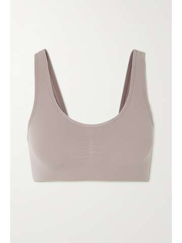 COMMANDO Ballet Body Soft-BH aus Mikrofaser