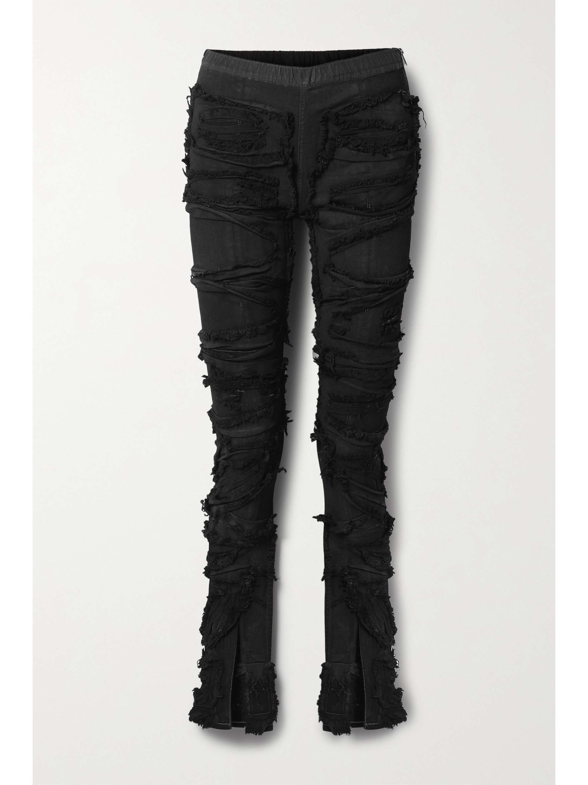 skinny jeans | RICK OWENS | NET-A-PORTER