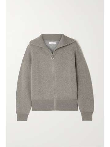 ISABEL MARANT ÉTOILE Axelle knitted cardigan