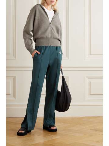 ISABEL MARANT ÉTOILE Axelle knitted cardigan