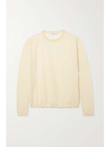 MAX MARA Pull en cachemire Marmo