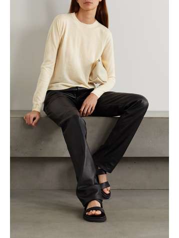MAX MARA Pull en cachemire Marmo