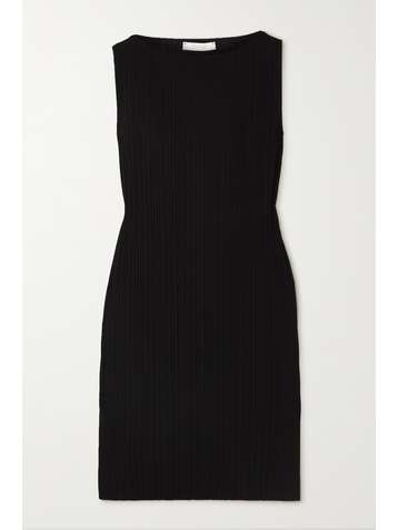 MAX MARA Tunique en jersey plissé Bacco Leisure