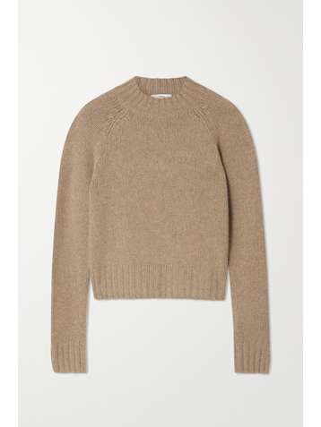 VINCE Pull en cachemire