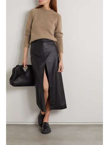 VINCE Pull en cachemire