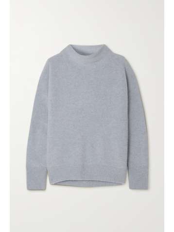 VINCE Pull en cachemire