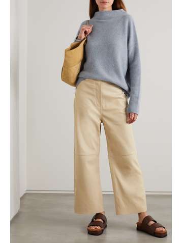 VINCE Pull en cachemire