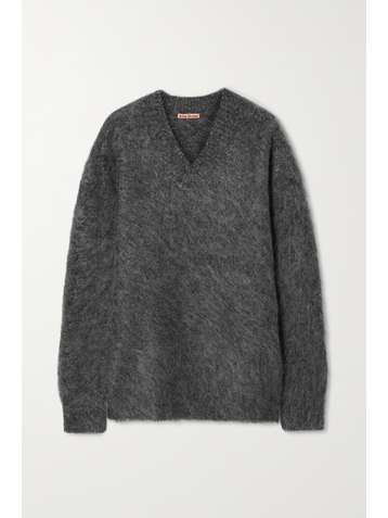 ACNE STUDIOS Knitted sweater