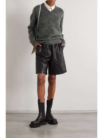 ACNE STUDIOS Knitted sweater