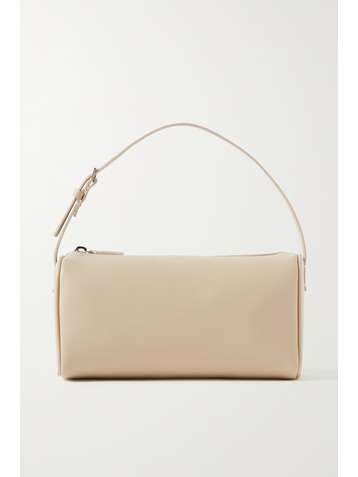 THE ROW 90s small leather tote