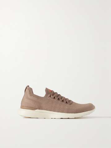 APL ATHLETIC PROPULSION LABS TechLoom Breeze mesh sneakers