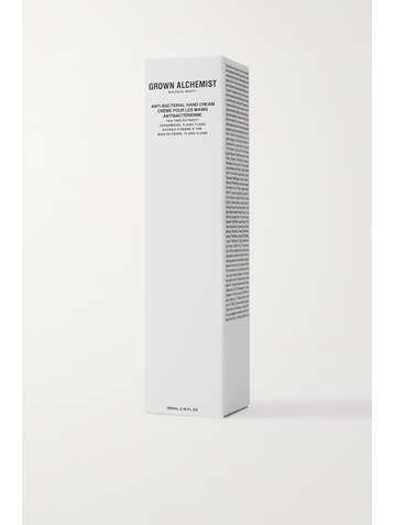 GROWN ALCHEMIST Anti-Bacterial Hand Cream, 65ml