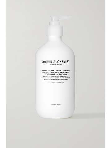 GROWN ALCHEMIST Colour Protect - Conditioner 0.3, 500ml