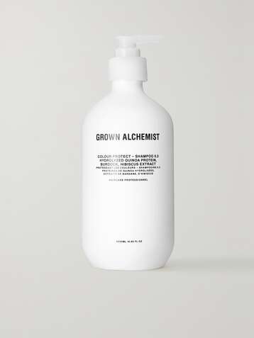 GROWN ALCHEMIST Colour Protect - Shampoo 0.3, 500ml