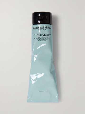 GROWN ALCHEMIST Soothing Body Gel-Lotion, 120ml