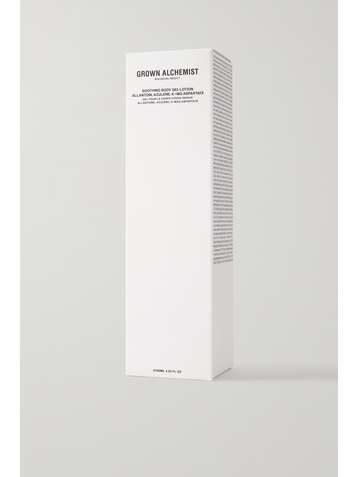 GROWN ALCHEMIST Soothing Body Gel-Lotion, 120ml