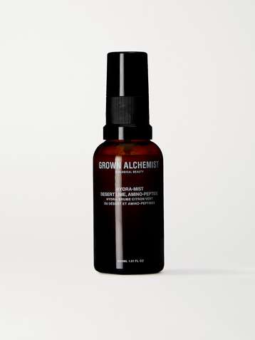 GROWN ALCHEMIST Hydra-Mist+, 30ml