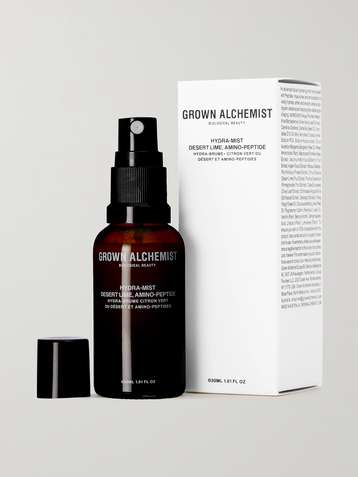 GROWN ALCHEMIST Hydra-Mist+, 30ml