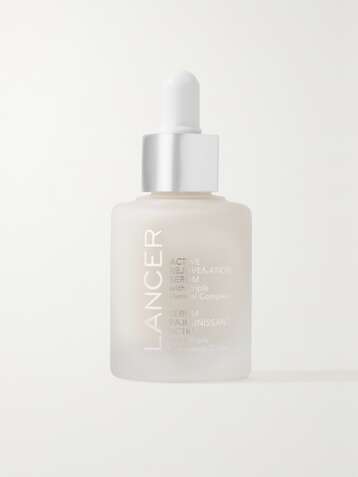 LANCER Active Rejuvination Serum with Triple Dermal Complex, 30ml