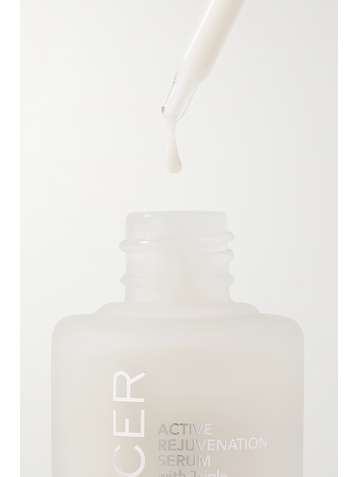 LANCER Active Rejuvination Serum with Triple Dermal Complex, 30ml