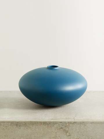 RAAWII Alev 02 large earthenware vase