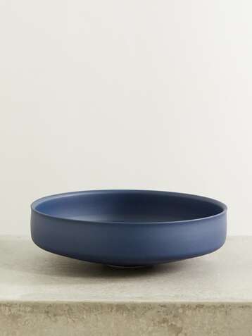 RAAWII Alev large earthenware bowl