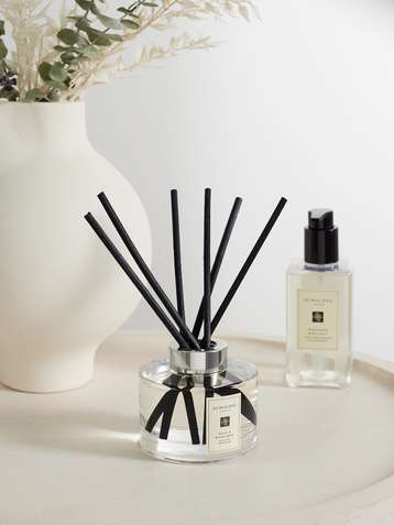 JO MALONE LONDON Scent Surround Diffuser - Peony & Blush Suede, 165ml