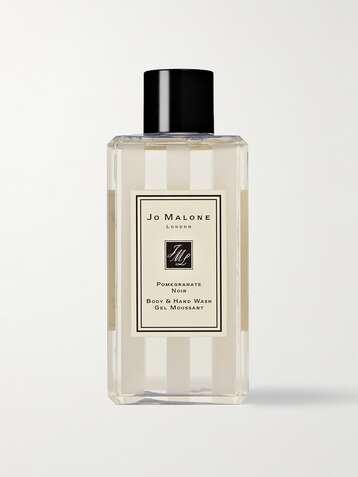 JO MALONE LONDON Gel moussant pour le corps et les mains Pomegranate Noir, 100 ml