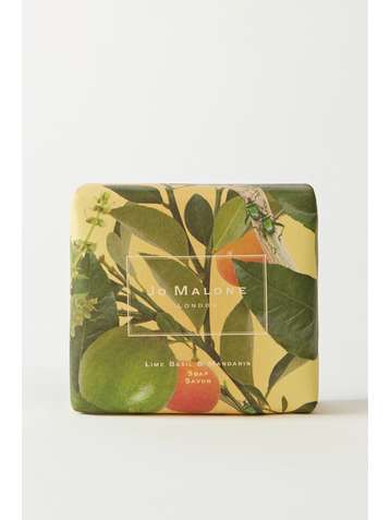 JO MALONE LONDON Savon Lime Basil & Mandarin, 100 g