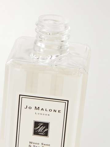 JO MALONE LONDON Wood Sage & Sea Salt Body & Hand Wash, 100ml