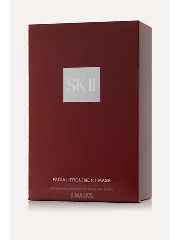 SK-II Facial Treatment Mask x 6