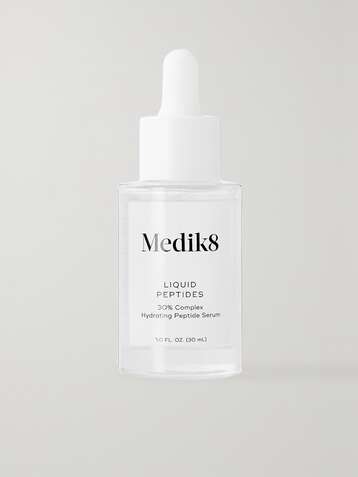 MEDIK8 Sérum hydratant aux peptides, 30 ml