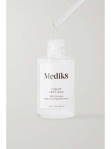MEDIK8 Sérum hydratant aux peptides, 30 ml