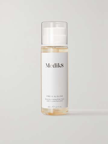 MEDIK8 Lotion tonique Press & Glow, 200 ml