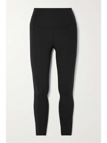 VARLEY Let's Move recycled stretch leggings