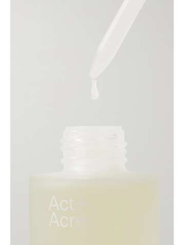 ACT + ACRE Sérum pour les cheveux et le cuir chevelu aux cellules souches, 65 ml