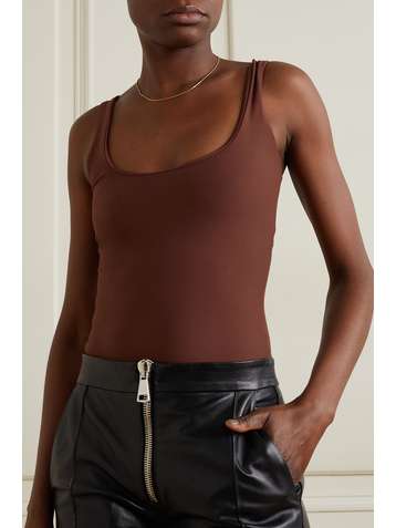 ALIX NYC Mott Body aus Stretch-Jersey