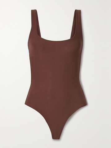 ALIX NYC Mott Body aus Stretch-Jersey