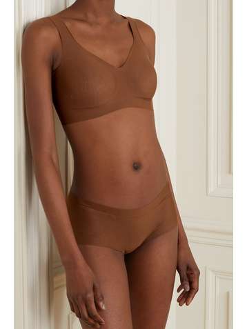 COMMANDO Butter Soft-BH aus Stretch-MicroModal®