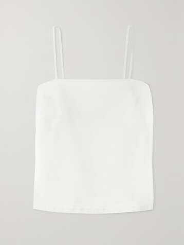 LESET Elle cotton camisole