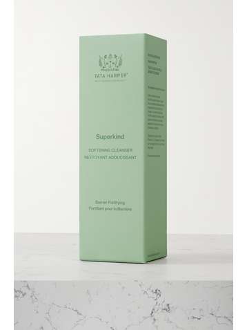 TATA HARPER Superkind Softening Cleanser, 125ml