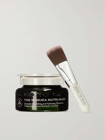 SEED TO SKIN The Manuka Nutri-Mask, 50ml