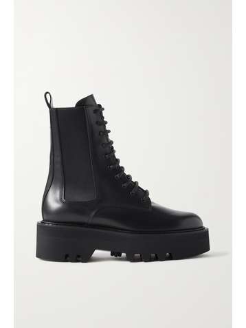 ATP ATELIER Bottines en cuir Pesaro