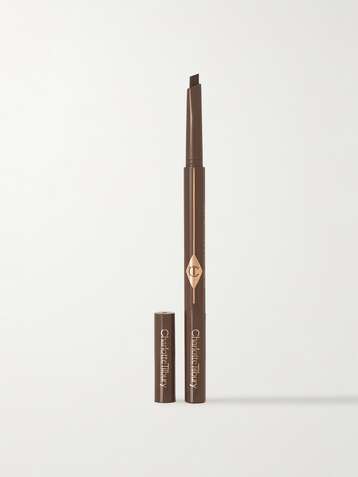 CHARLOTTE TILBURY Brow Lift - Black Brown
